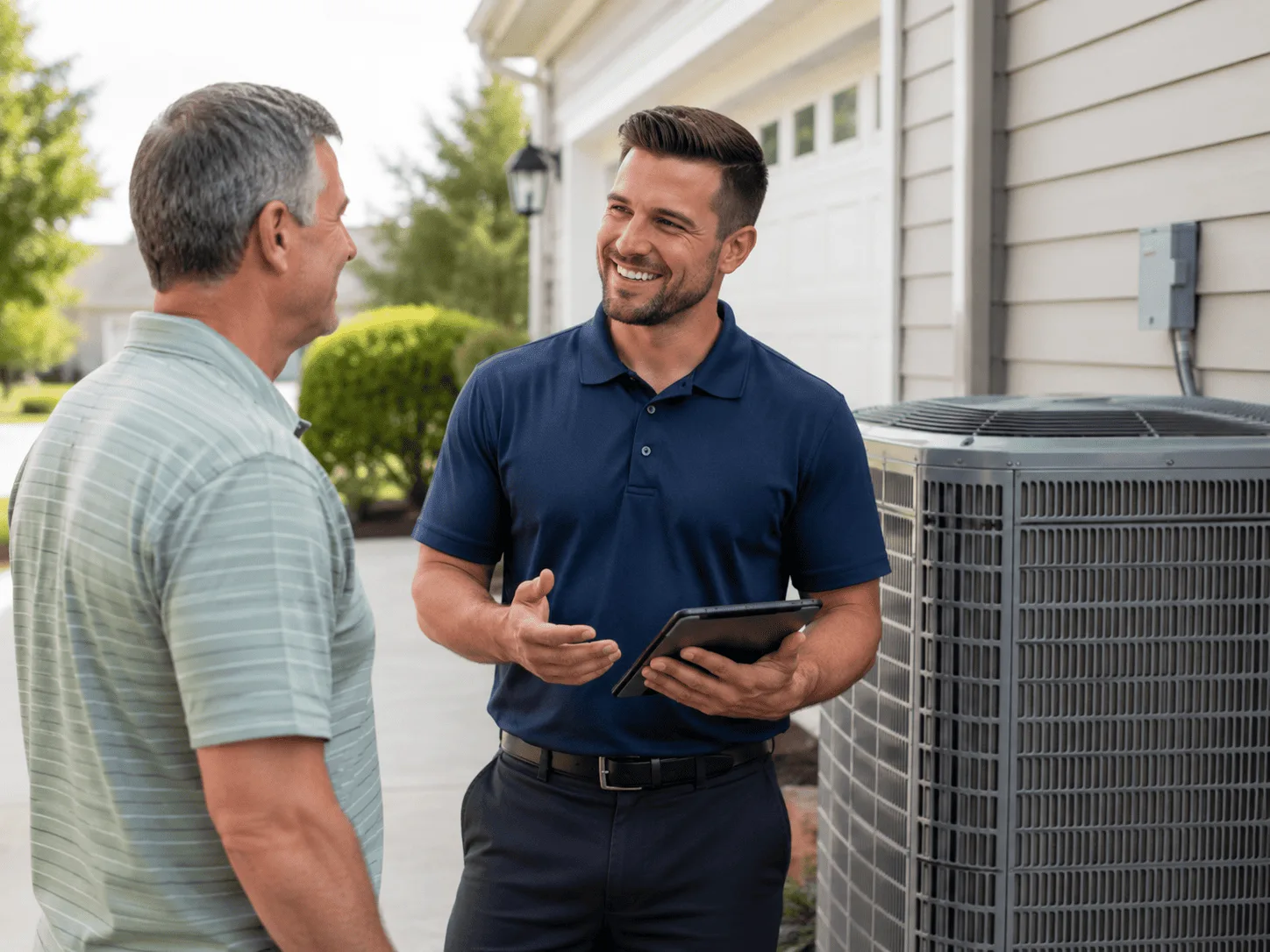 Heat Pump Installation Riverton, KS FAQs